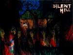 Wallpaper do Filme Terror em Silent Hill (Silent Hill) n.08