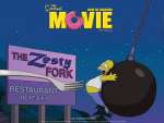 Wallpaper do Filme Os Simpsons - O Filme (The Simpsons Movie) n.03