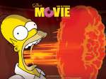 Wallpaper do Filme Os Simpsons - O Filme (The Simpsons Movie) n.06