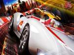Wallpaper do Filme Speed Racer (Speed Racer) n.01