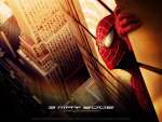 Wallpaper do Filme Homem-Aranha (Spider-man) n.07