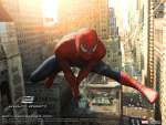 Wallpaper do Filme Homem-Aranha 2 (Spider Man 2) n.02