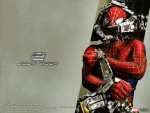 Wallpaper do Filme Homem-Aranha 2 (Spider Man 2) n.04