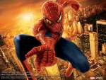 Wallpaper do Filme Homem-Aranha 2 (Spider Man 2) n.12
