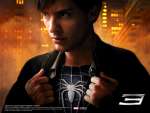 Wallpaper do Filme Homem-Aranha 3 (Spider Man 3) n.03