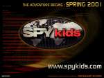 Wallpaper do Filme Pequenos Espies (Spy Kids) n.01