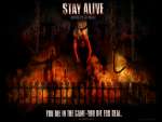 Wallpaper do Filme Stay Alive - Jogo Mortal (Stay Alive) n.03