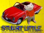 O Pequeno Stuart Little