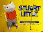 Wallpaper do Filme O Pequeno Stuart Little (Stuart Little) n.03
