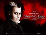 Wallpaper do Filme Sweeney Todd: O Barbeiro Demonaco da Rua Fleet (Sweeney Todd: The Demon Barber of Fleet Street) n.03