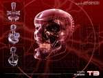 Wallpaper do Filme O Exterminador do Futuro 3: A Rebelio das Mquinas (Terminator 3: Rise of the Machines) n.07