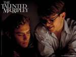 Wallpaper do Filme O Talentoso Ripley (The Talented Mr. Ripley) n.01