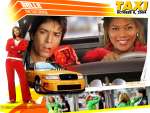 Wallpaper do Filme Taxi (Taxi) n.01