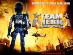 Wallpaper do Filme Team America - Detonando o Mundo (Team America - World Police) n.01