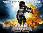 Wallpaper do Filme Team America - Detonando o Mundo (Team America - World Police) n.02