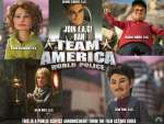 Wallpaper do Filme Team America - Detonando o Mundo (Team America - World Police) n.09
