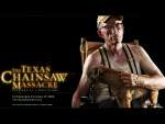 Wallpaper do Filme O Massacre da Serra Eletrica (Texas Chainsaw Massacre) n.06