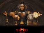 Wallpaper do Filme A Mmia - Tumba do Imperador Drago (The Mummy: Tomb of the Dragon Emperor) n.18
