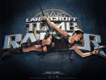 Wallpaper do Filme Lara Croft - Tomb Raider (Tomb Raider) n.06