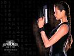 Wallpaper do Filme Lara Croft - Tomb Raider (Tomb Raider) n.11