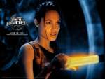 Wallpaper do Filme Lara Croft - Tomb Raider (Tomb Raider) n.13