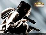 Wallpaper do Filme Lara Croft Tomb Raider: A Origem da Vida (Lara Croft and the Cradle of Life: Tomb Raider 2) n.03