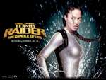 Wallpaper do Filme Lara Croft Tomb Raider: A Origem da Vida (Lara Croft and the Cradle of Life: Tomb Raider 2) n.11