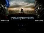 Wallpaper do Filme Transformers (Transformers) n.04