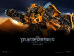 Wallpaper do Filme Transformers: A Vingana dos Derrotados (Transformers: Revenge of the Fallen) n.01