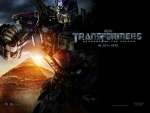 Wallpaper do Filme Transformers: A Vingana dos Derrotados (Transformers: Revenge of the Fallen) n.05