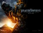 Wallpaper do Filme Transformers: A Vingana dos Derrotados (Transformers: Revenge of the Fallen) n.06