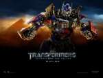 Wallpaper do Filme Transformers: A Vingana dos Derrotados (Transformers: Revenge of the Fallen) n.08
