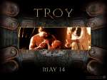 Wallpaper do Filme Tria (Troy) n.15