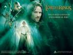 Wallpaper do Filme O Senhor dos Anis - As Duas Torres (The Lord of the Rings - The Two Towers) n.03