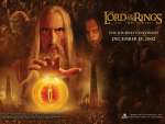 Wallpaper do Filme O Senhor dos Anis - As Duas Torres (The Lord of the Rings - The Two Towers) n.04