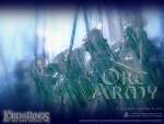 Wallpaper do Filme O Senhor dos Anis - As Duas Torres (The Lord of the Rings - The Two Towers) n.06