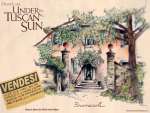Wallpaper do Filme Sob o Sol da Toscana (Under the Tuscan Sun) n.02