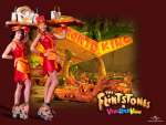 Wallpaper do Filme Os Flintstones em Viva Rock Vegas (The Flintstones in Viva Rock Vegas) n.01