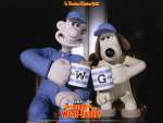 Wallpaper do Filme Wallace & Gromit: A Batalha dos Vegetais (Wallace & Gromit: The Curse of the Were-Rabbit) n.02