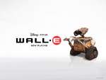 Wallpaper do Filme WALL-E (WALL-E) n.01
