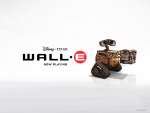 Wallpaper do Filme WALL-E (WALL-E) n.02