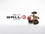 Wallpaper do Filme WALL-E (WALL-E) n.03