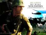 Wallpaper do Filme Fomos Heris (We Were Soldiers) n.01