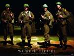 Wallpaper do Filme Fomos Heris (We Were Soldiers) n.02