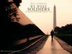 Wallpaper do Filme Fomos Heris (We Were Soldiers) n.09