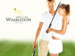 Wallpaper do Filme Wimbledon - O Jogo do Amor (Wimbledon) n.01