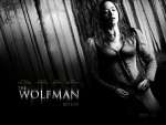 Wallpaper do Filme O Lobisomem (Wolfman) n.02