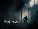 Wallpaper do Filme O Lobisomem (Wolfman) n.06