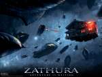 Wallpaper do Filme Zathura - Uma Aventura Espacial (Zatura) n.02