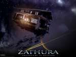 Wallpaper do Filme Zathura - Uma Aventura Espacial (Zatura) n.03